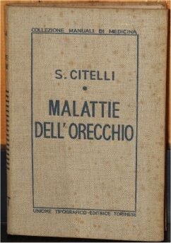 Una pubblicazione UTET originale del 1936